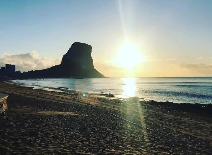 Διαμέρισμα 2c Levante