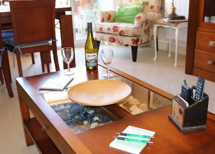 2c Levante Διαμέρισμα *