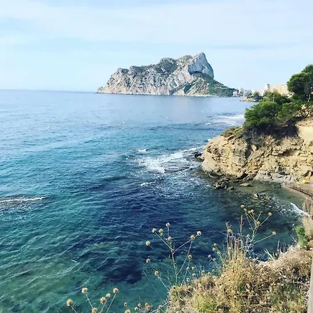 Apartamento 2c Levante