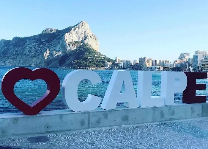 Apartment 2c Levante *