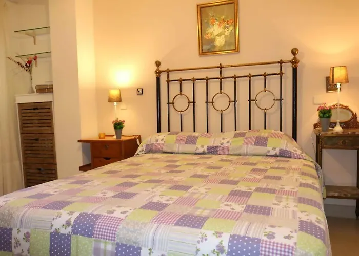 2c Levante Apartment Calpe