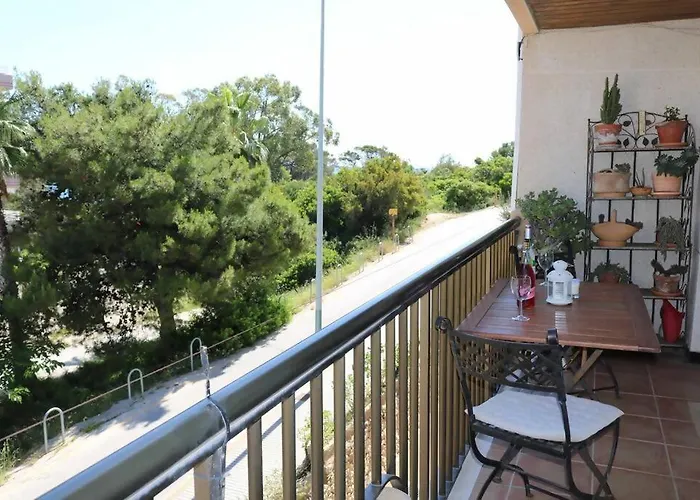 Apartment 2c Levante