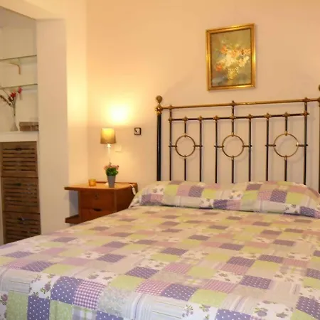 2c Levante Appartement