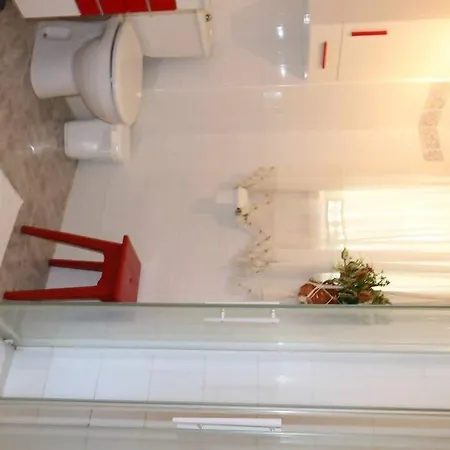 Appartement 2c Levante Calp