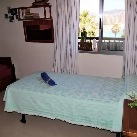 2c Levante Appartement