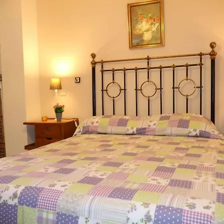 2c Levante Appartement Calp