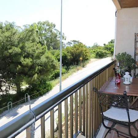 Appartement 2c Levante