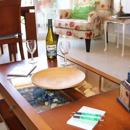 2c Levante Appartement *