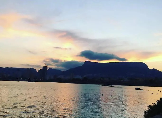 2c Levante Appartement *