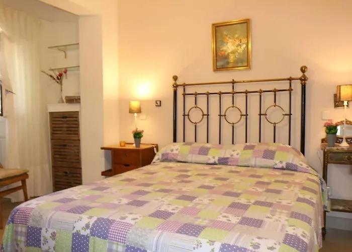 2c Levante Appartement