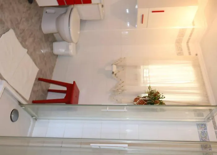 Appartement 2c Levante Calp