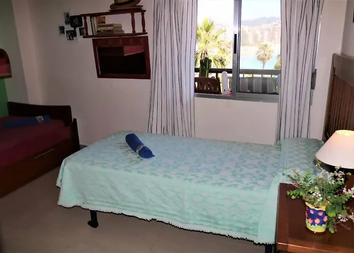 2c Levante Appartement