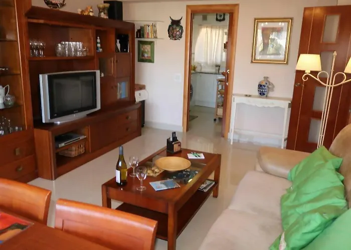 Appartement 2c Levante *