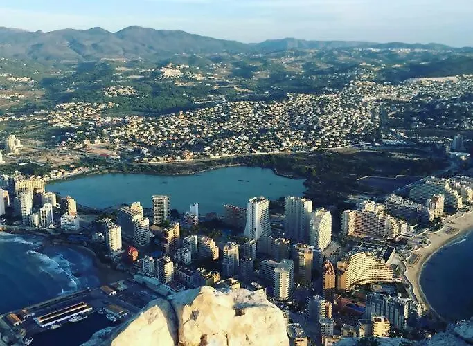 Appartement 2c Levante *